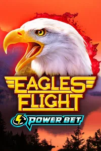 Eagles’ Flight Power Bet